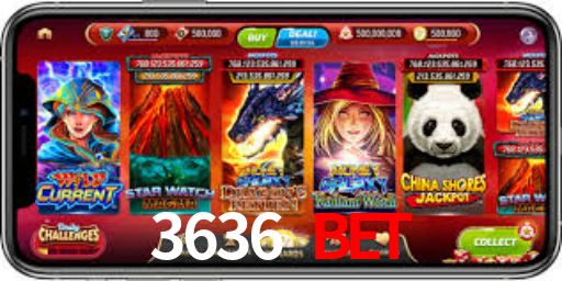 3636 bet