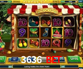 Explore as vantagens do 3636 bet: serviço profissional e confiabilidade