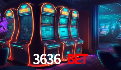 3636 bet