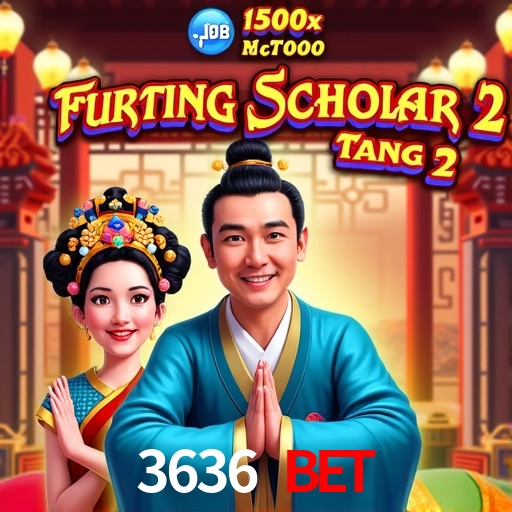 3636bet.com